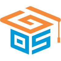 The Greek Online School logo - Similar company to Etsi Mathainw