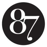 Eighty Seven Events logo - Similar company to Open Space Sandbox