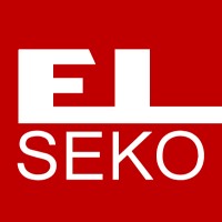 Elseko AS logo - Similar company to Laskar