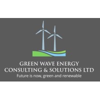 Green Wave Energy - Consulting & Solutions LTD logo - Similar company to Solrboost