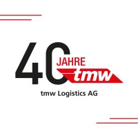 tmw Logistics AG logo - Similar company to Eighty-One Logistics Gmbh