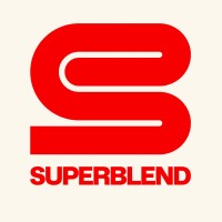 SUPERBLEND logo - Similar company to Linkedperfect