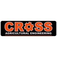 Cross Agricultural Engineering logo - Similar company to Herron Engineering Limited