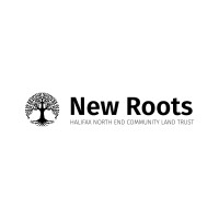 North End Halifax (New Roots) Community Land Trust logo - Similar company to Clayton Developments Limited