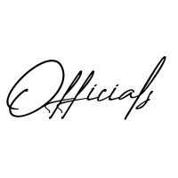 Officials logo - Similar company to Clear&Glow