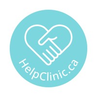 Help Clinic Canada logo - Similar company to Affordable Therapy Ontario