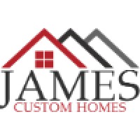 james custom homes