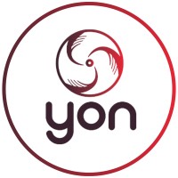 YON logo - Similar company to Oxichama