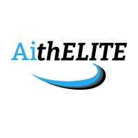 AithELITE logo - Similar company to Trakid