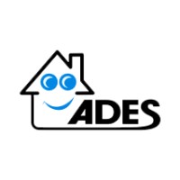 Ades-sav logo - Similar company to Imhotep Création