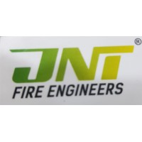 JNT FIRE ENGINEERS PVT LTD logo - Similar company to D.K. Fire Services Pvt Ltd