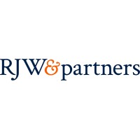 RJW&partners logo - Similar company to Fingerpost