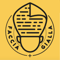 Faccia Gialla logo - Similar company to Selform Consulting Srl