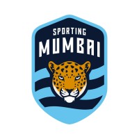 Sporting Mumbai logo - Similar company to Rajasthan Football Association