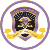 Myrtle International School logo - Similar company to Mainlogix Technology Canada