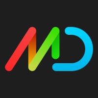 Mad. Make Difference logo - Similar company to Ysr