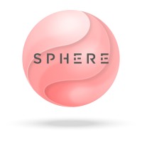 Sphere logo - Similar company to Liaise