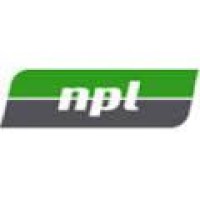 NPL logo - Similar company to La Superplaque