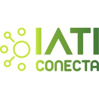 IATI CONECTA logo - Similar company to Hub Ods Pernambuco