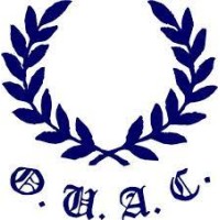 Oxford University Athletic Club logo - Similar company to Mozano Digital
