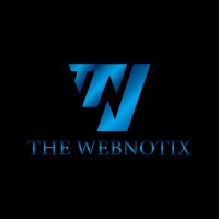 TheWebNotix logo - Similar company to Brandsbyte Solution (Pvt) Ltd