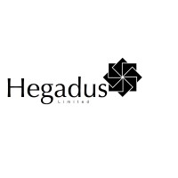 Hegadus Ltd logo - Similar company to Keystone Talent Bank
