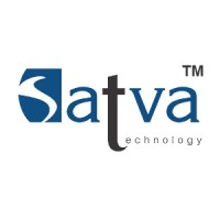 Satva Technology Pvt. Ltd. logo - Similar company to Aimbys Solutions Private Limited