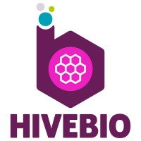 HiveBio.io logo - Similar company to Launchbio Inc.