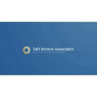 Taft Brown Associates logo - Similar company to Black Diamond Technology