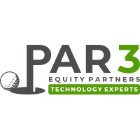 Par3 Equity Partners logo - Similar company to Wildfire Manage