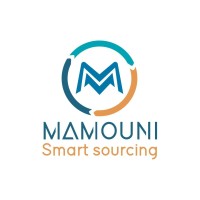 Mamouni Smart Sourcing logo - Similar company to Wedocontent.Ma