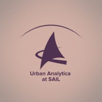 Urban Analytica at SAIL logo - Similar company to Aau E.V.