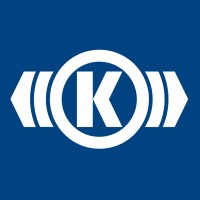 Knorr-Bremse R&D Center logo - Similar company to Inteltek Automation Jv