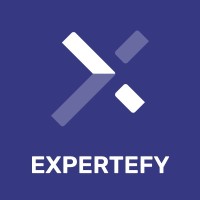 Expertefy logo - Similar company to Sandeep Singh