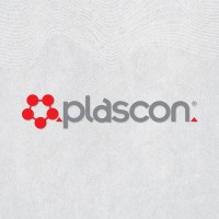 Plascon Plásticos logo - Similar company to Plascon