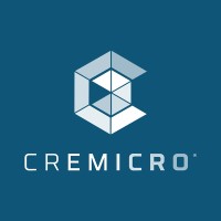 Cremicro logo - Similar company to Bizzlead Solutions