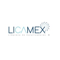 LICAMEX logo - Similar company to Sirium S.A. De C.V. México