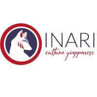 Associazione Inari Cultura Giapponese logo - Similar company to Saike_Giappone