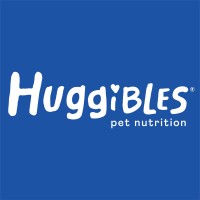 Huggibles Pet Nutrition logo - Similar company to Rivir
