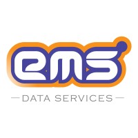 EMS  DATA SERVICES logo - Similar company to Lamiges