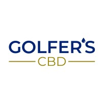 Golfers Cbd