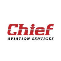 Chief Aviation Services™️ logo - Similar company to Tribetech (Pty) Ltd