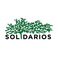 Solidarios Para El Desarrollo logo - Similar company to Dexde Design For Development