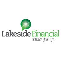 Lakeside Financial logo - Similar company to Brochuresdm