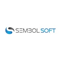 Sembol Soft logo - Similar company to Kodzilla
