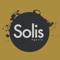 SOLIS Agency logo - Similar company to Uga Talent