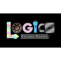 Logic Escape Rooms logo - Similar company to Escapologic Escape Rooms