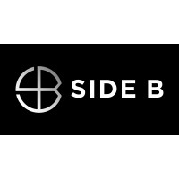 SIDE B Upcycling Retail Inc. logo - Similar company to Technology Wing