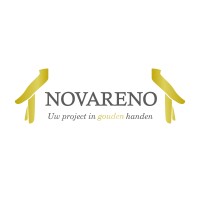 Novareno logo - Similar company to Kamsteeg Aanneming En Onderhoud