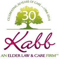 The Kabb Law Firm logo - Similar company to Operation Stand Down Rhode Island